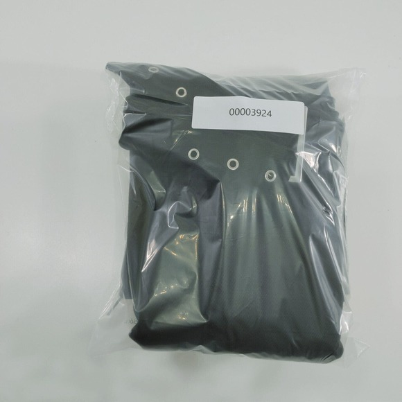 We Wore What Women's Jeans Size 26 Cut Out Straight Leg Black - Picture 13 of 13